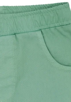 Bermuda Light Twill