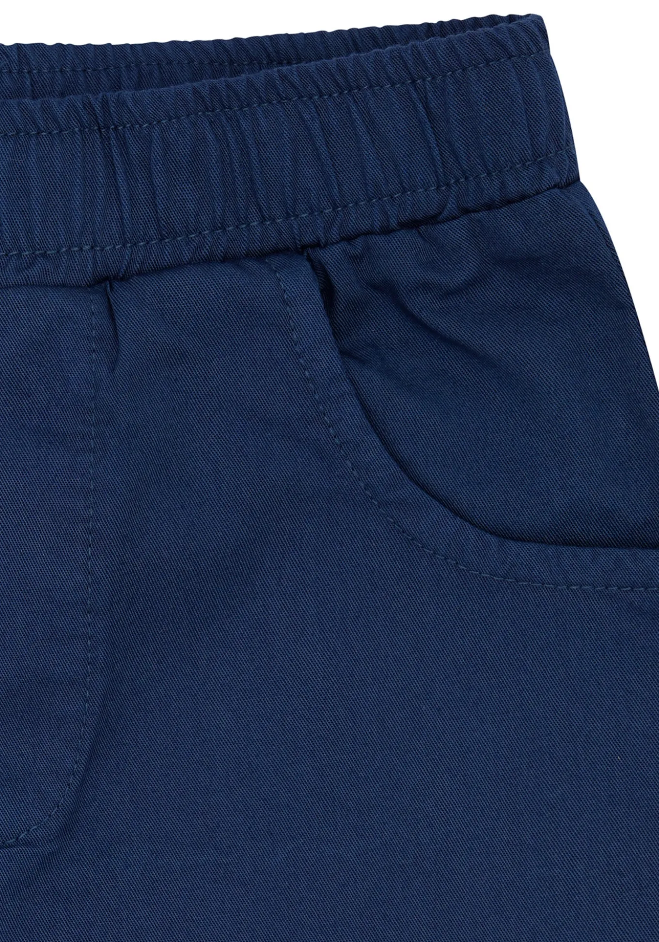Bermuda Light Twill