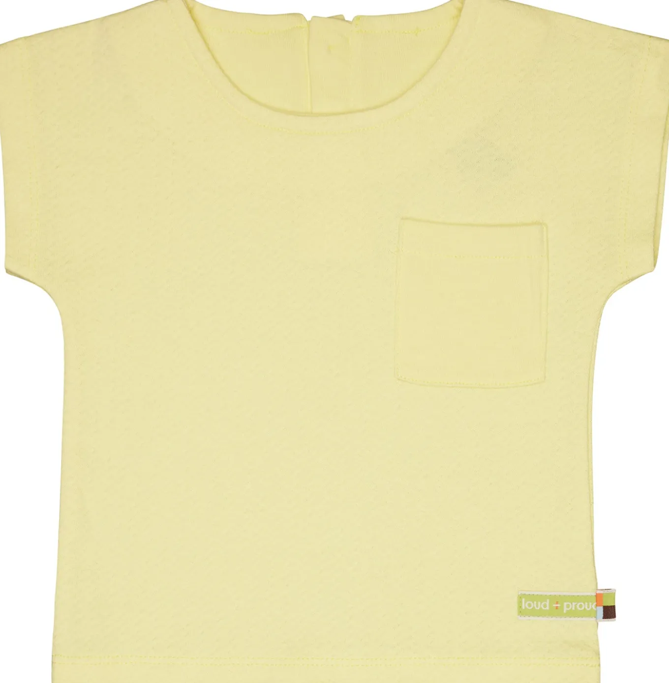 Blusenshirt aus Musseline Jersey