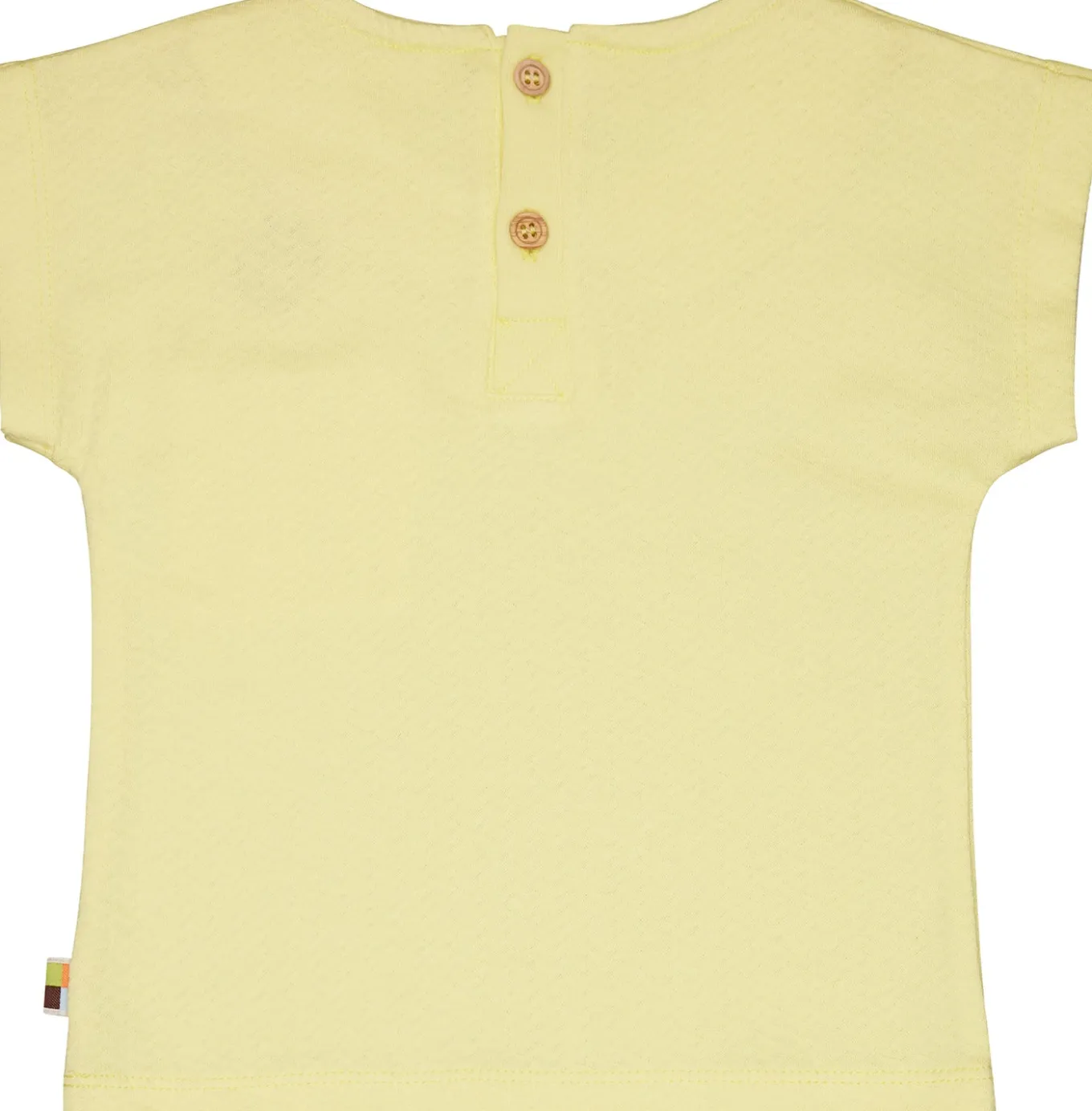 Blusenshirt aus Musseline Jersey
