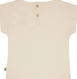 Blusenshirt aus Musseline Jersey