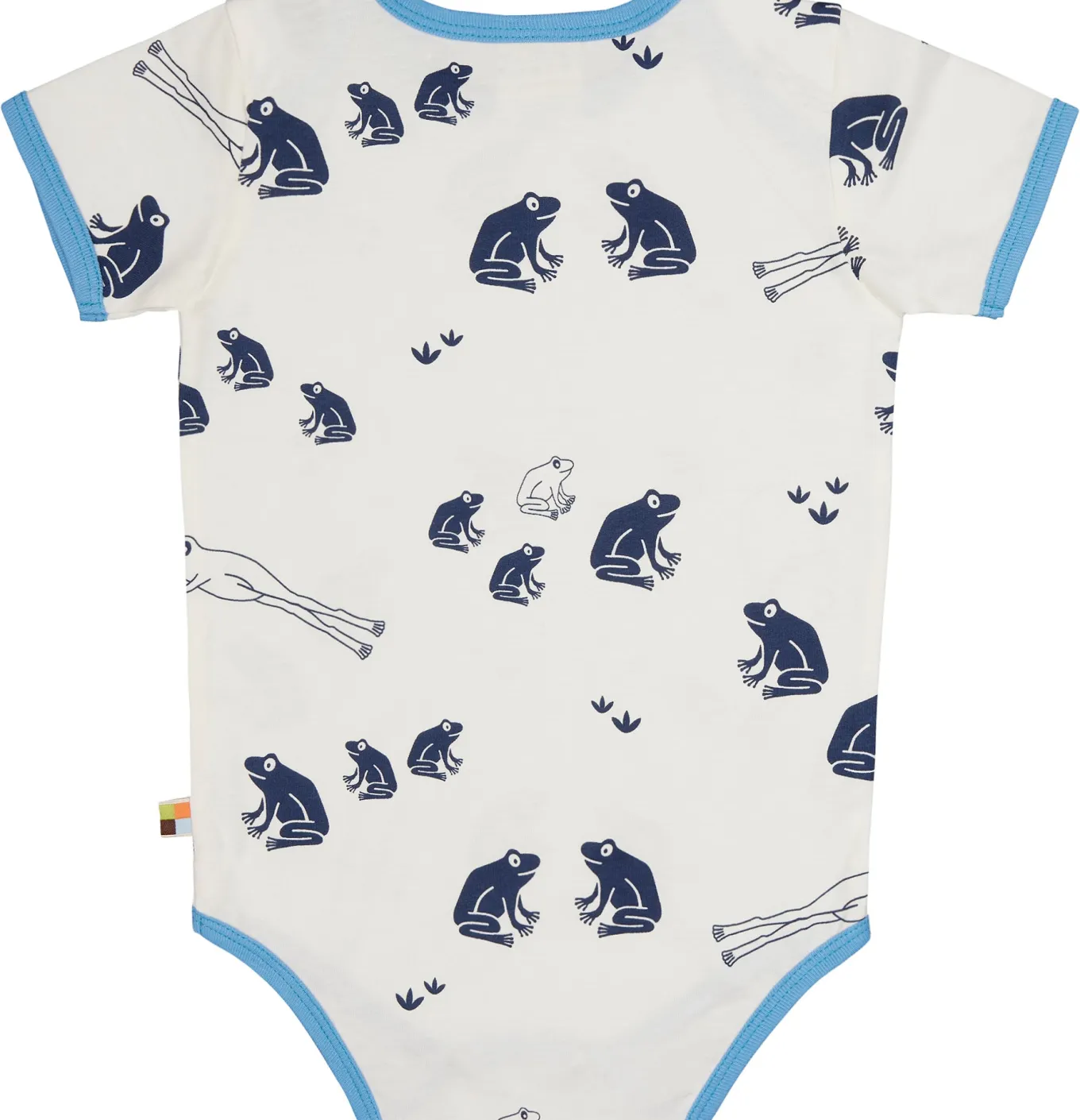 Body kurzarm Druck
