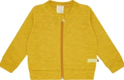 Collegejacke Slub Jersey