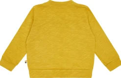 Collegejacke Slub Jersey