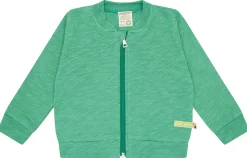 Collegejacke Slub Jersey