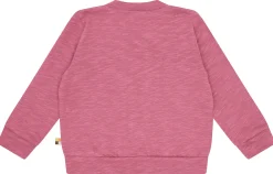 Collegejacke Slub Jersey