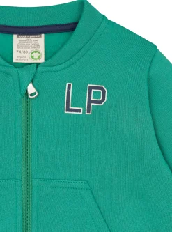 College-Sweatjacke