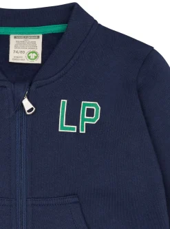 College-Sweatjacke