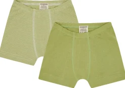 Doppelpack Boxer aus Feinripp