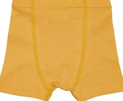 Doppelpack Boxer aus Feinripp