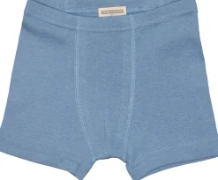 Doppelpack Boxer aus Feinripp