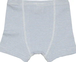 Doppelpack Boxer aus Feinripp