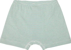 Doppelpack Boxer aus Feinripp
