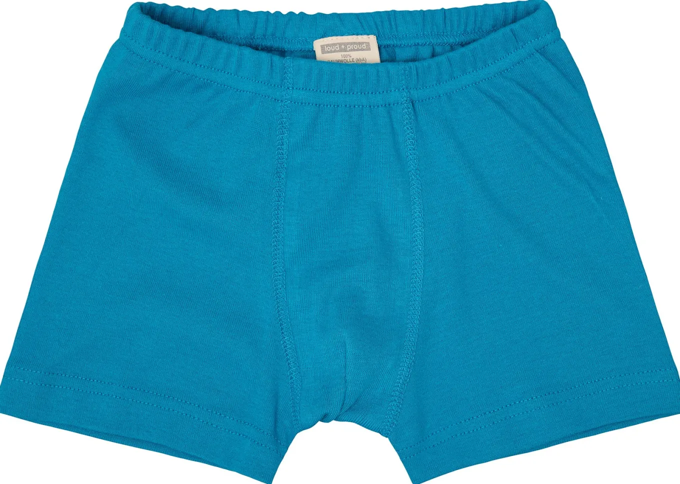 Doppelpack Boxer aus Feinripp