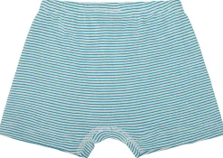 Doppelpack Boxer aus Feinripp