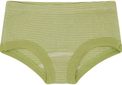 Doppelpack Pantys aus Feinripp
