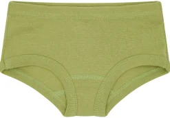 Doppelpack Pantys aus Feinripp