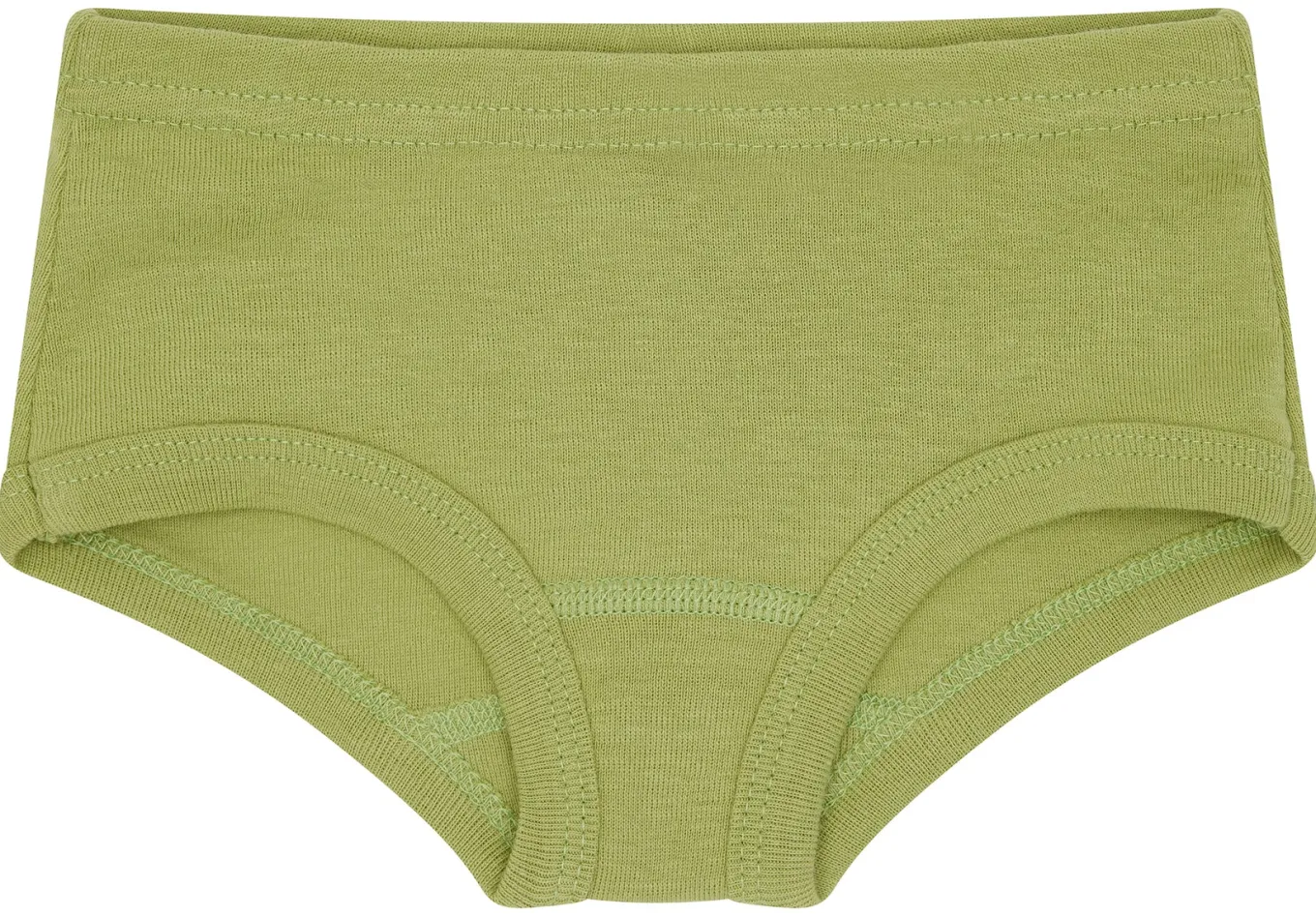 Doppelpack Pantys aus Feinripp