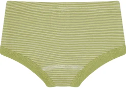 Doppelpack Pantys aus Feinripp