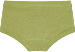 Doppelpack Pantys aus Feinripp