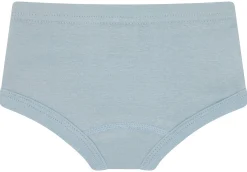 Doppelpack Pantys aus Feinripp