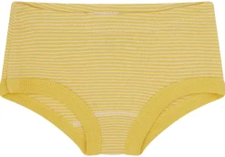 Doppelpack Pantys aus Feinripp