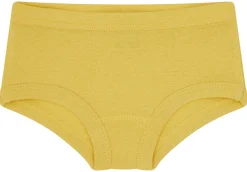 Doppelpack Pantys aus Feinripp