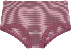 Doppelpack Pantys aus Feinripp