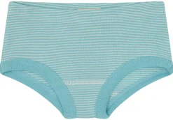 Doppelpack Pantys aus Feinripp