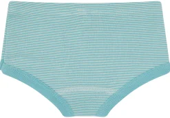 Doppelpack Pantys aus Feinripp