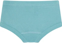Doppelpack Pantys aus Feinripp