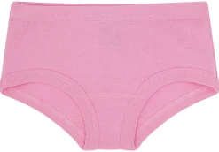 Doppelpack Pantys aus Feinripp