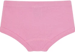 Doppelpack Pantys aus Feinripp