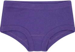 Doppelpack Pantys aus Feinripp