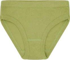 Doppelpack Slips aus Feinripp