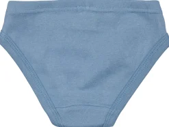 Doppelpack Slips aus Feinripp