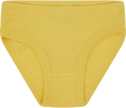 Doppelpack Slips aus Feinripp