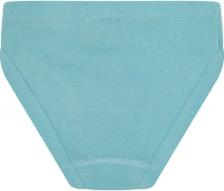 Doppelpack Slips aus Feinripp