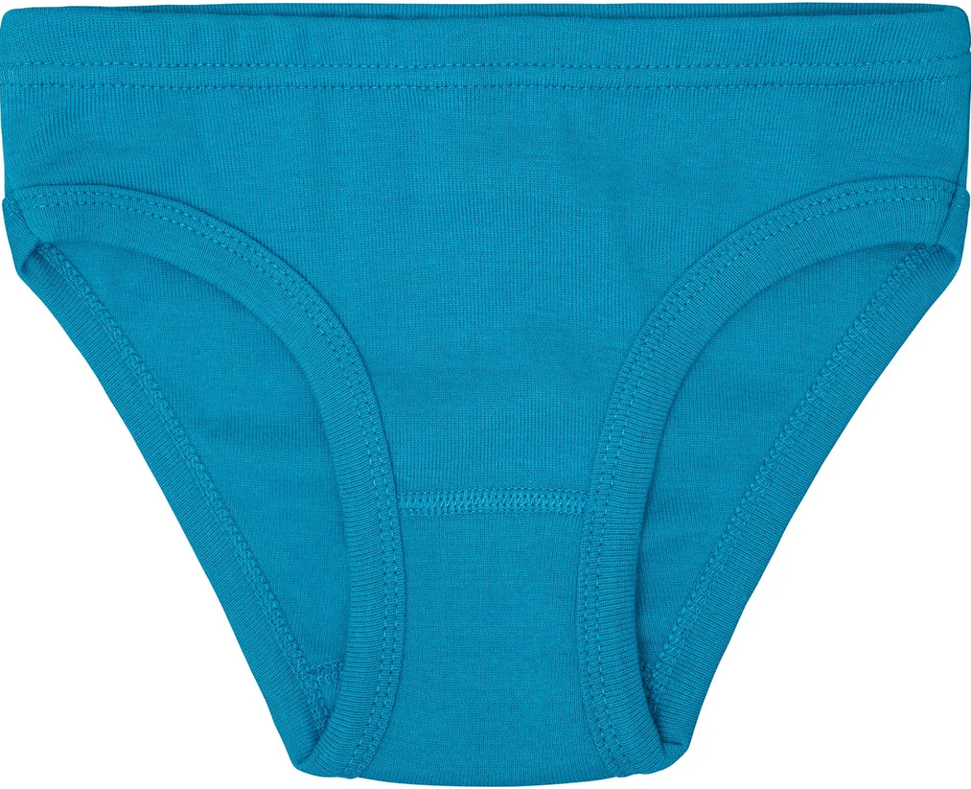 Doppelpack Slips aus Feinripp