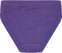 Doppelpack Slips aus Feinripp