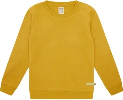 Fleece-Sweatshirt