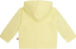 Hoodie mit Druckmotiv
