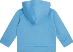 Hoodie mit Druckmotiv
