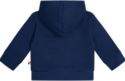 Hoodie mit Druckmotiv