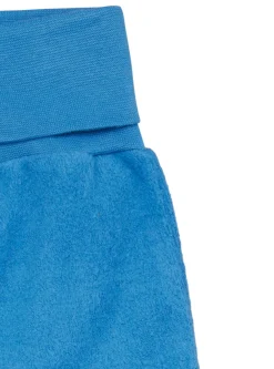 Hose aus Baumwoll-Fleece