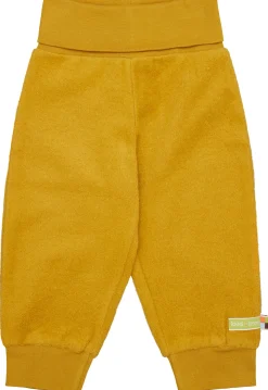 Hose aus Baumwoll-Fleece