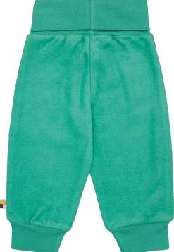 Hose aus Baumwoll-Fleece