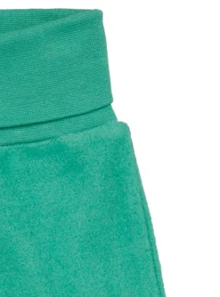 Hose aus Baumwoll-Fleece