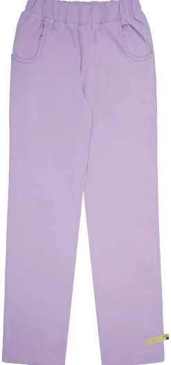 Hose aus Heavy Jersey