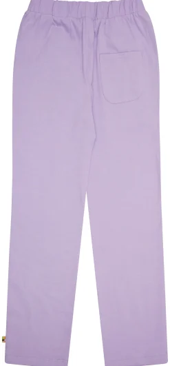 Hose aus Heavy Jersey